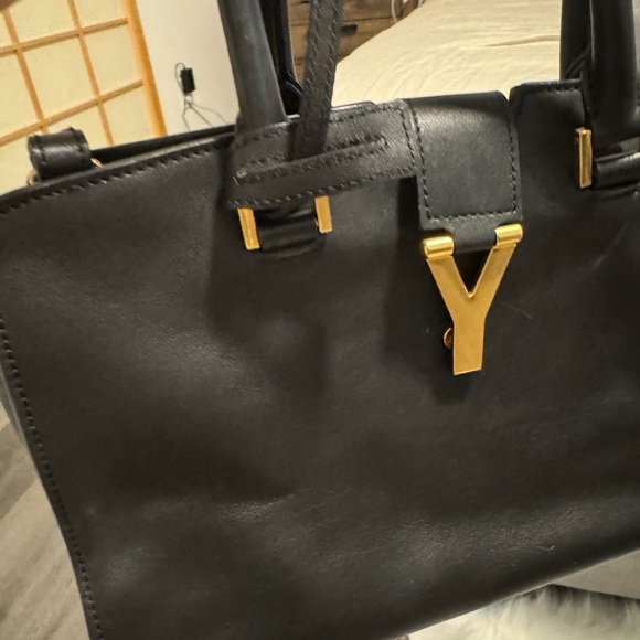 YSL shoulder and handbag - Picture 2 of 5
